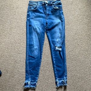 5/26 jeans, brand new, smoke free home